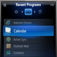 Windows Mobile 7 ще поддържа жестове и ще дебютира през февруари?