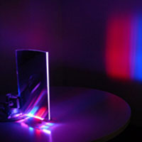 Microsoft също разработва технология за 3D екран без очила