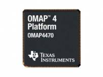 Texas Instruments пуска нов двуядрен процесор с тактова честота 1,8GHz