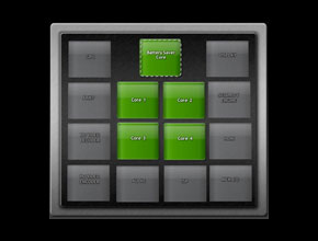 4-PLUS-1 е новото име на архитектурата на NVIDIA Tegra 3