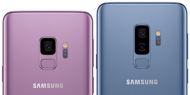 Samsung ще отговори на новата серия iPhone с три модела Galaxy S10