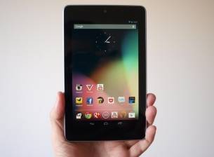 Asus Google Nexus 7