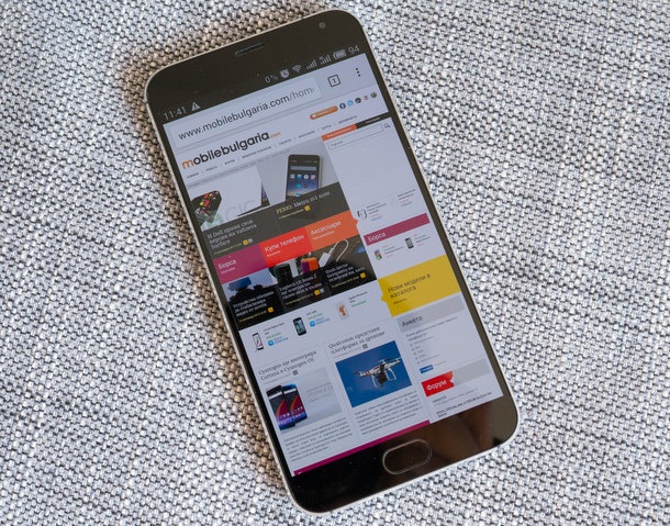 Meizu Pro 5 ще дебютира с Flyme 5 OS на 23 септември