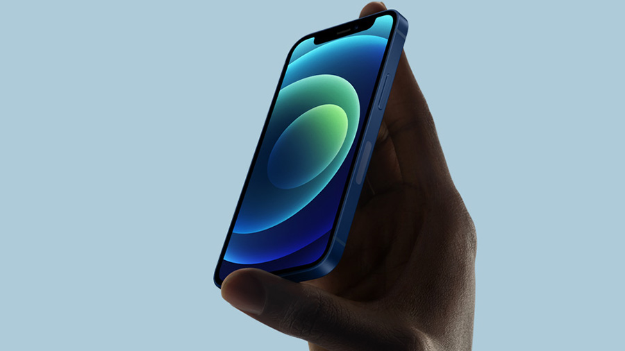 iOS 14.2.1 отстранява досаден проблем със iPhone 12 mini