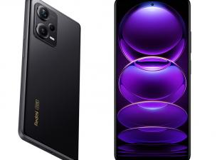 Redmi Note 12 Discovery Edition се зарежда при 210W