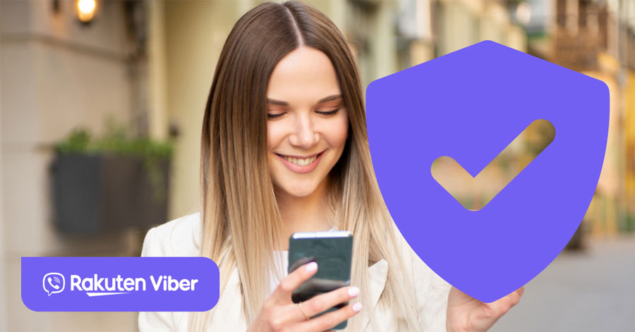 Rakuten Viber пуска нови решения за сигурност за бизнеса