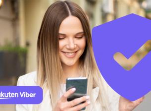 Rakuten Viber пуска нови решения за сигурност за бизнеса