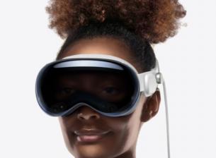 Apple изглежда е спряла производството на Vision Pro