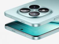 Xiaomi представя Redmi Note 15 Pro+ тази седмица