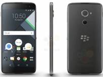 BlackBerry DTEK60 може да се продава от средата на октомври