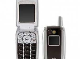 Малко за Motorola V635