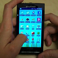 Sony Ericsson ще пусне ъпдейта за Android 2.1 за Xperia X10 до края на октомври