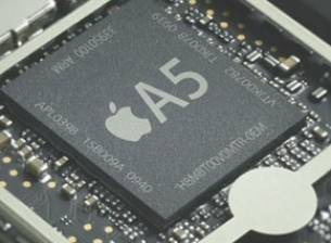 1000 служители на Apple разработват чипове