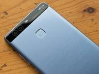 Huawei P9 идва в синьо за празниците