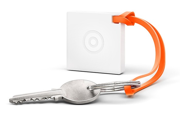 Nokia пусна и по-малък аксесоар Treasure Tag