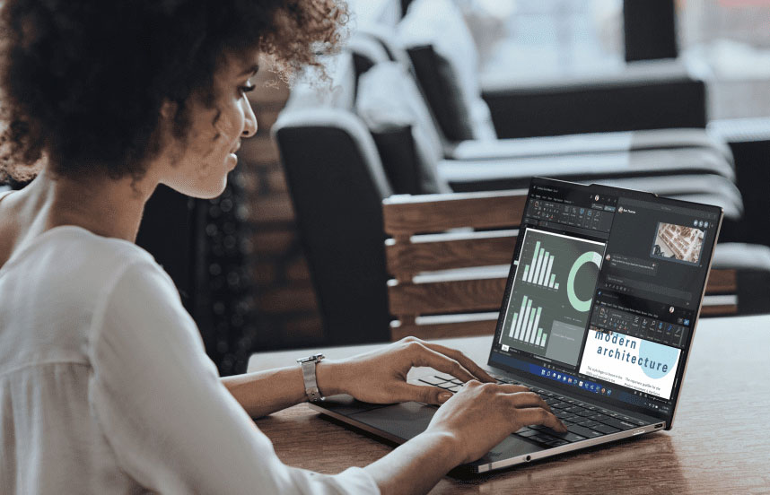 Lenovo отчита рекордни резултати за тримесечието, Motorola също