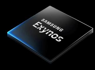 Samsung залага все повече на чипсети Exynos за по-достъпните си модели