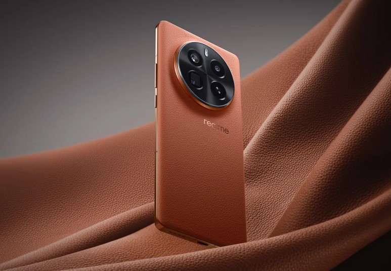 realme GT5 Pro се отличава с перископен обектив и разпознаване на жестове с ръка