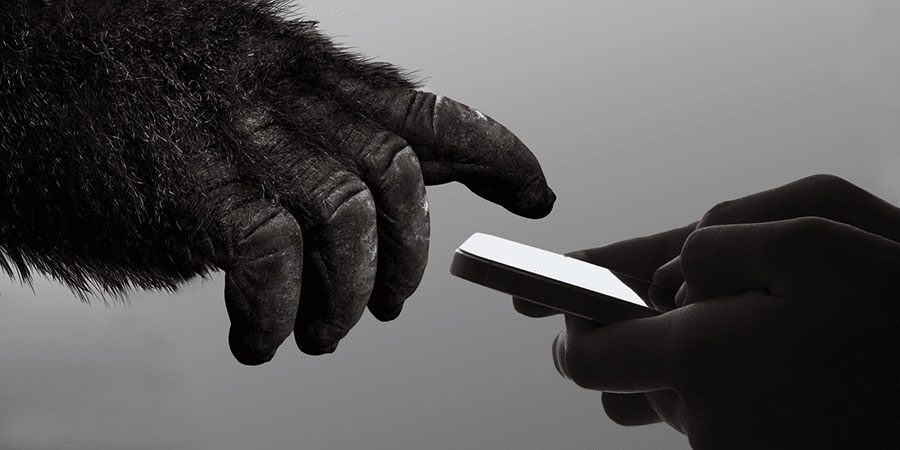 Всички бъдещи смартфони на Motorola ще ползват стъкло Corning Gorilla Glass