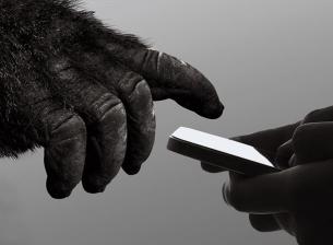 Всички бъдещи смартфони на Motorola ще ползват стъкло Corning Gorilla Glass