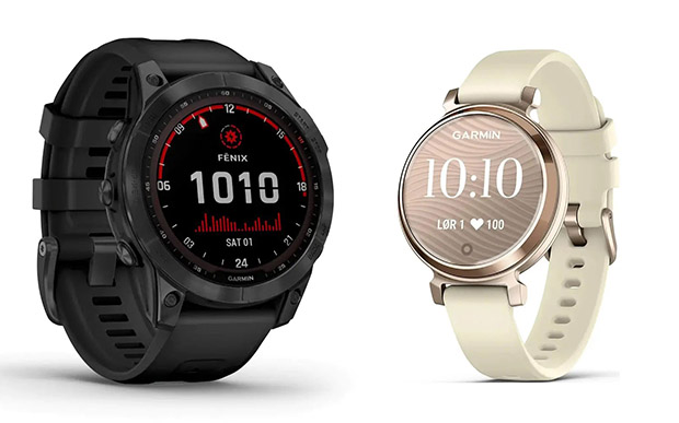Топ оферти на Garmin в Ardes