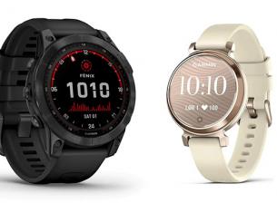Топ оферти на Garmin в Ardes