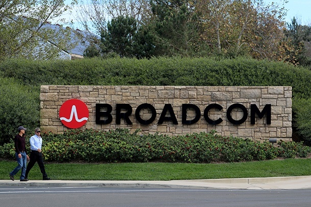 Broadcom оттегля офертата си за Qualcomm (обновена)