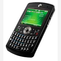 Blackberry за австралийските потребители на MOTO Q