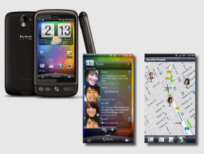 HTC отваря HTC Sense за автори на приложения