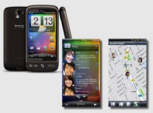 HTC отваря HTC Sense за автори на приложения