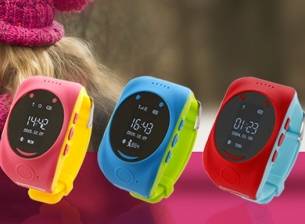 Нов часовник ще помага на родителите да знаят къде са децата им