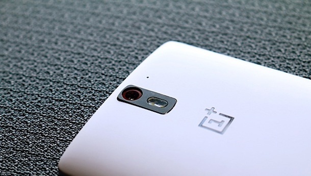 Подробности за камерата на OnePlus 2