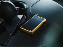 Sony с два нови плеъра Walkman за аудиофили