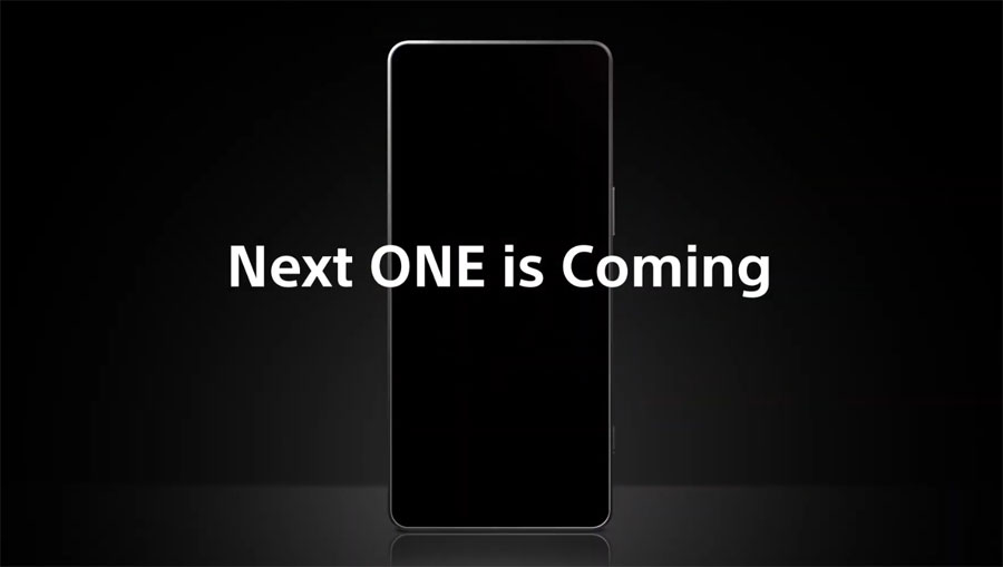 Sony разкри кога ще представи Xperia 1 VII