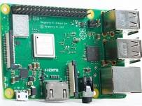 Новата версия на Raspberry Pi има по-бърз процесор и двубандови Wi-Fi възможности