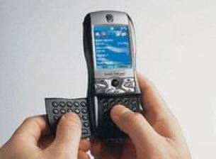 Sierra Wireless слага край на Voq Professional