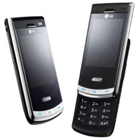 LG KF750 с европейска премиера на 24 април