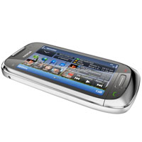 Nokia потвърди, че C7 има NFC чип