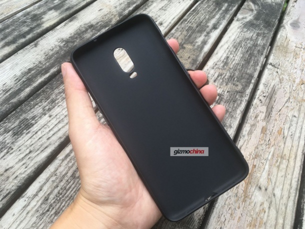 Калъфи за OnePlus 6T разкриват подробности за дизайна