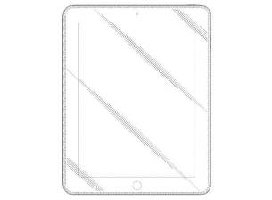 Apple май успя да патентова правоъгълника