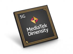 С Dimensity 1080 и средният клас смартфони ще поддържат 200MP сензори