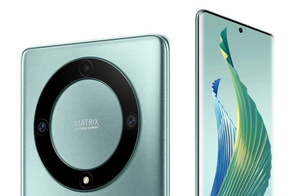 Honor Magic5 Lite залага на 64MP камера и Snapdragon 695