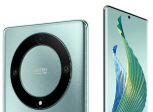 Honor Magic5 Lite залага на 64MP камера и Snapdragon 695