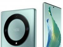 Honor Magic5 Lite залага на 64MP камера и Snapdragon 695