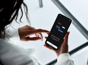 Ново приложение на Nothing добавя iMessage в Android