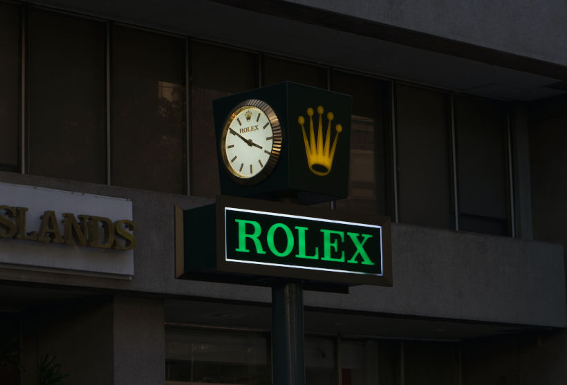 Realme може да си партнира с Rolex в серията Realme 12 Pro