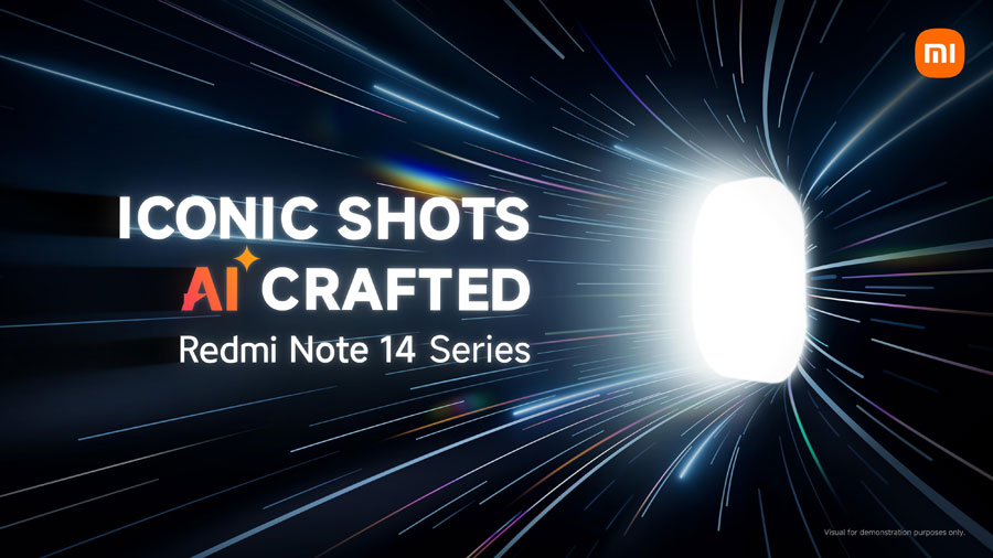 Xiaomi разкри кога ще е глобалната премиера на серията Redmi Note 14