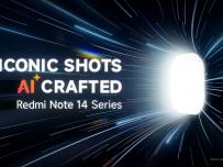 Xiaomi разкри кога ще е глобалната премиера на серията Redmi Note 14