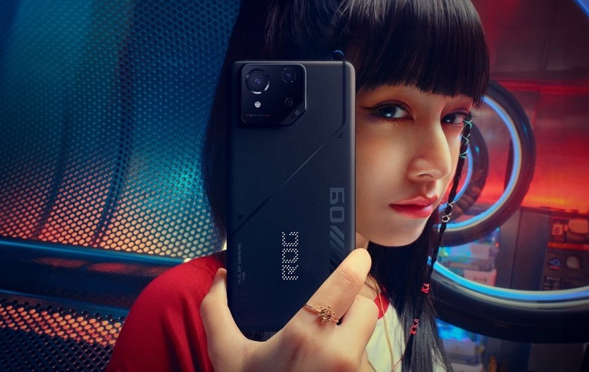 По-достъпният ROG Phone 9 FE залага на Snapdragon 8 Gen 3