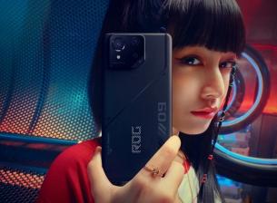 По-достъпният ROG Phone 9 FE залага на Snapdragon 8 Gen 3